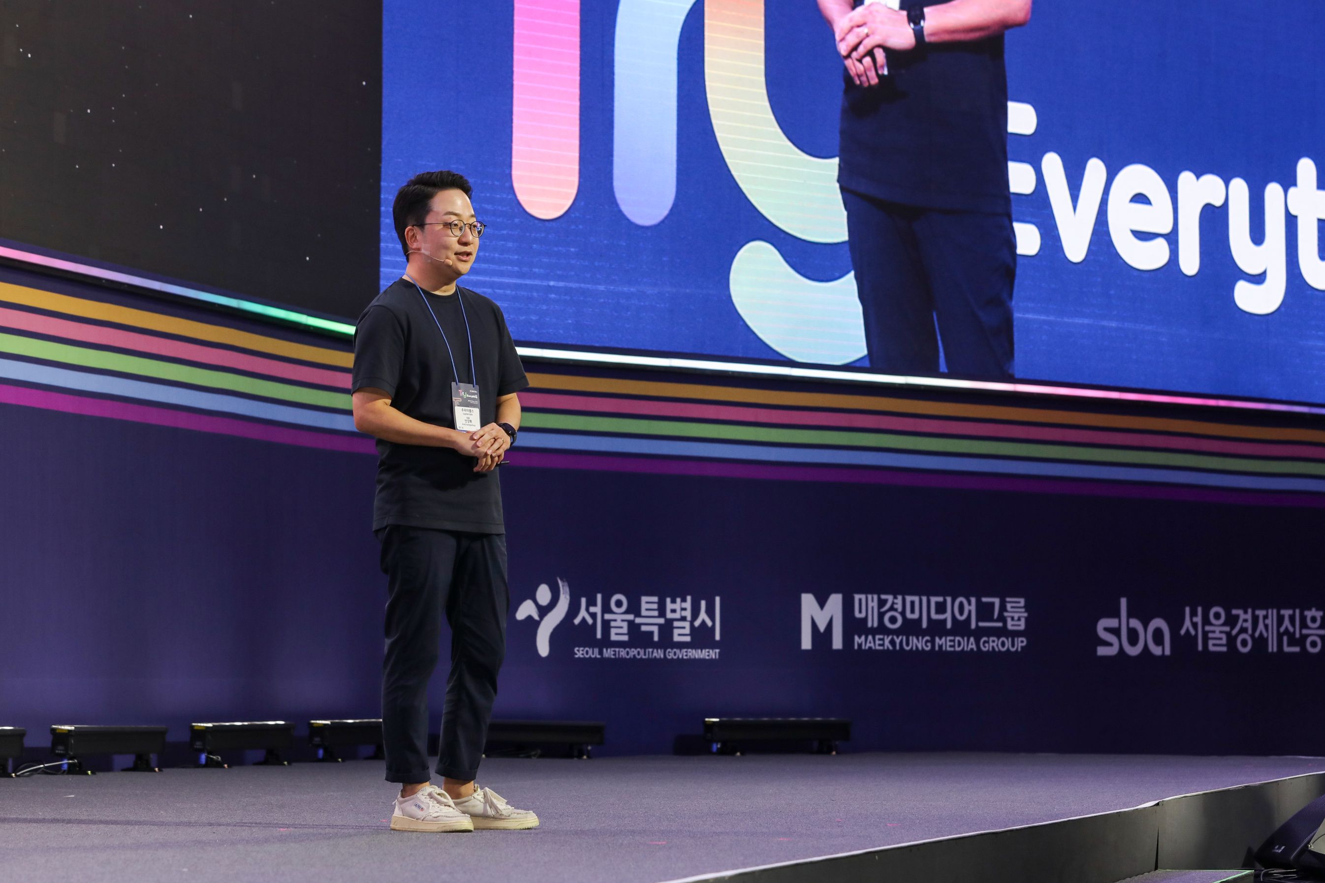 데모데이 이미지